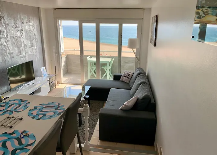 Apartments Paradise Lloret