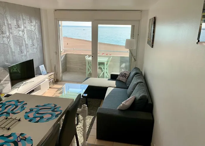 Apartments Paradise Lloret