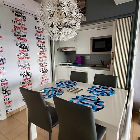 Apartments Paradise Lloret Lloret de Mar Esterno foto