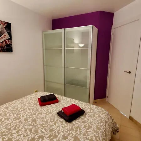 Apartments Paradise Lloret Lloret de Mar Esterno foto