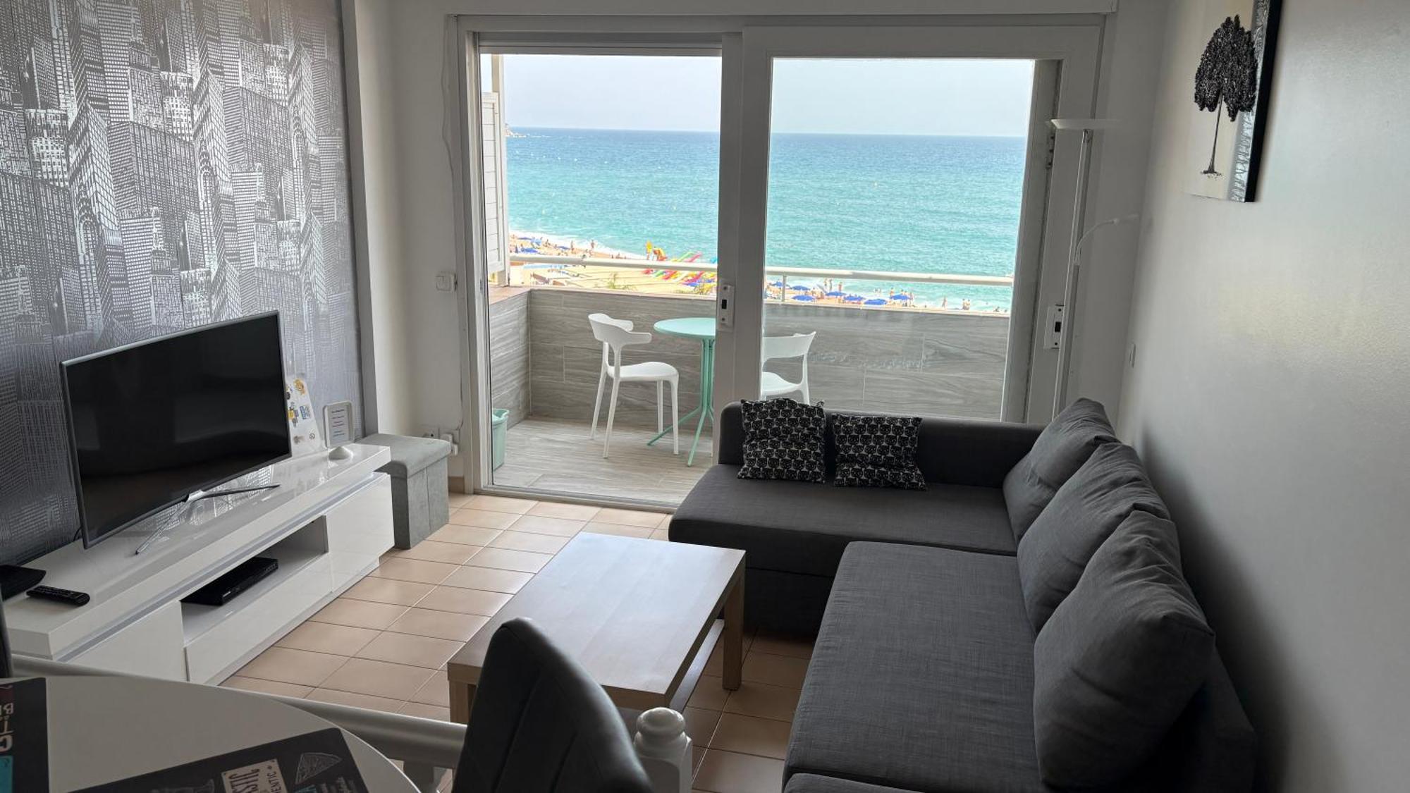 Paradise Lloret Apartment