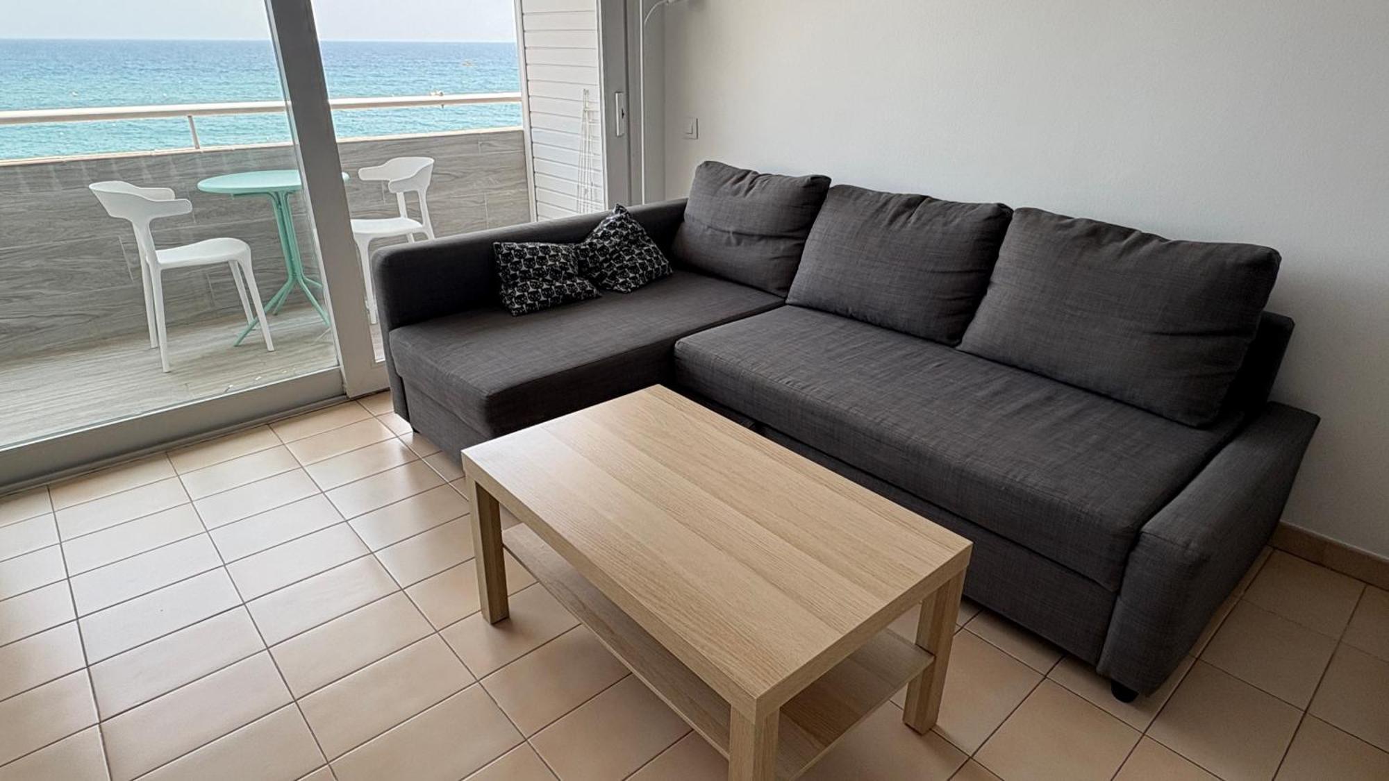 Apartment Paradise Lloret