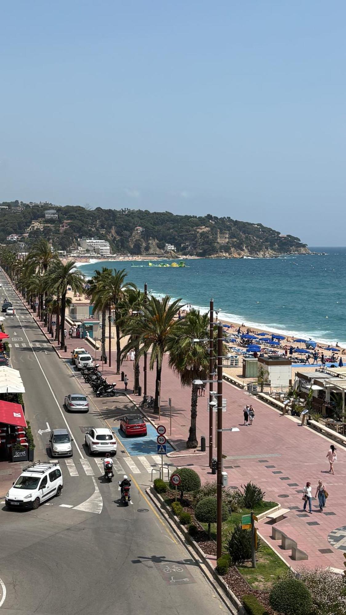 Paradise Lloret *