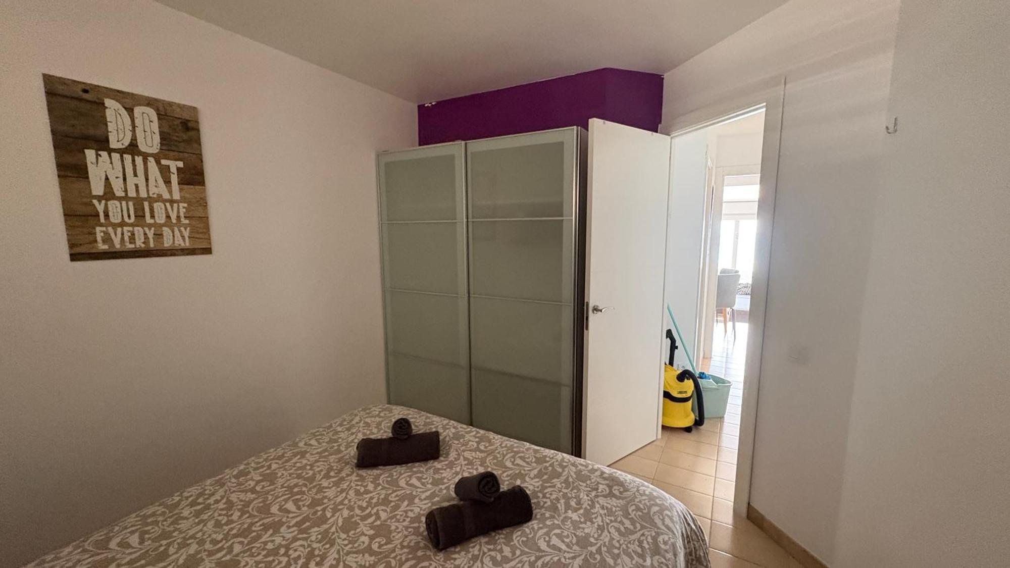 Paradise Lloret Apartment *
